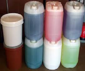 Industrial Cleaning materials